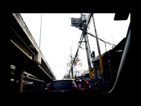 How to get to Sacred Heart of Jesus Parish (Alabang Hills, Muntinlupa City)