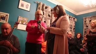 Kitchen Session   Oliver O'Connell Part 1