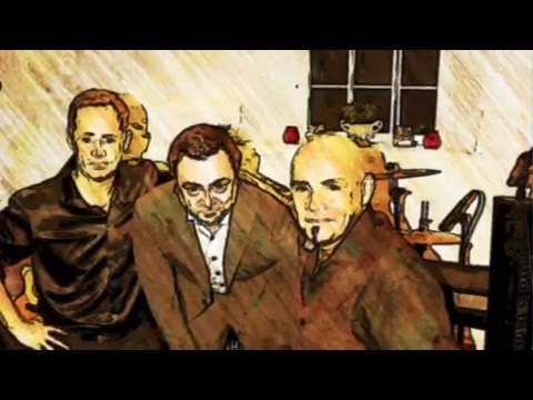 Vi möts på en strand - Värmlandspojkarna/VP