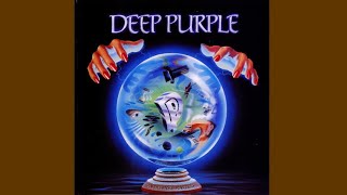Deep Purple - Love Conquers All (Lyrics in the description)