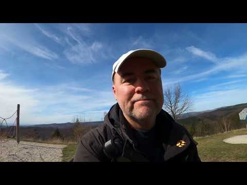 Sonderstempelstelle Berghof Ravensberg - Harzer Baudensteig - Harzer Wandernadel