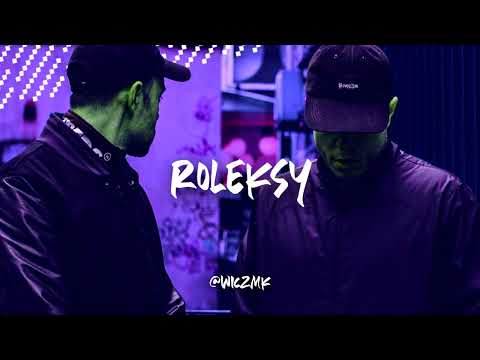 PRO8L3M x KUKON Type Beat " ROLEKSY" Trap Instrumental 2022 (Prod. Wicz x ETPluto x Bigghie)