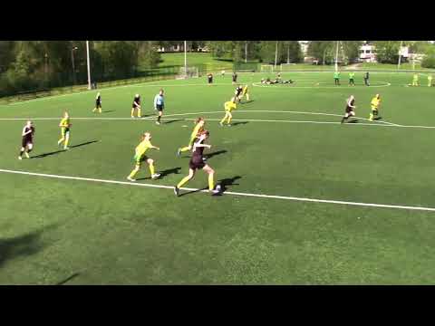 D13 länsi ykkönen: Ilves (D12) – KaaPo