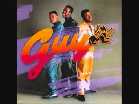 Guy - New Jack City (1991)
