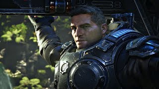 Gears 5 video thumbnail