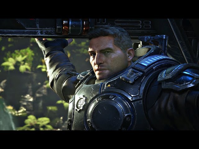 Gears 5