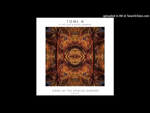 Tomi H Feat. Idd Aziz - Biba (Original Mix)