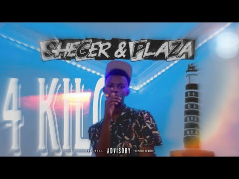 Sheger and plaza - Afa (Official Music Video Clip)New Ethiopian Dancehall Music 2025/2018