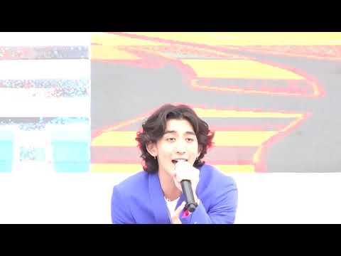 190920 사랑하긴 했었나요..  - 잔나비(JANNABI) @성남국제의료관광컨벤션