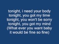 Jodeci- Freek'n You with Lyrics