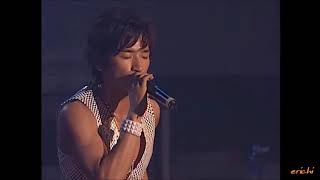 SHINHWA Angel ＜日本語訳＞