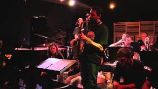 Clasijazz Big Band & Barry Harris