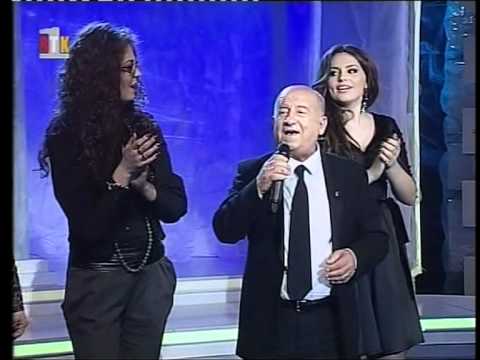 Luan Hajra - Rroka Mandolinen     2011