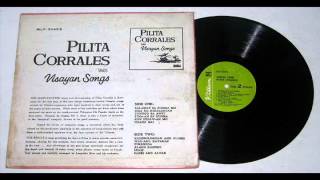Pilita Corrales - 08. Wad-ang Katahap