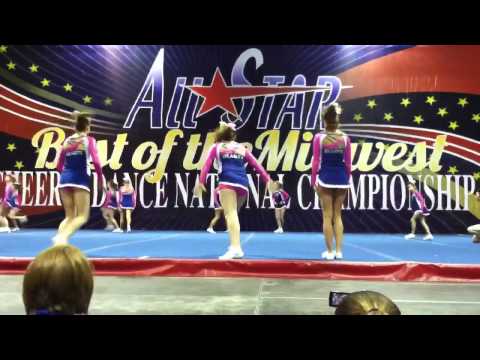 Hearts In Motion Heartbreakers 2013-2014