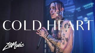 Lil Skies, JUICE WRLD, XXXTENTACION – Cold Heart (Mixtape) (2018)