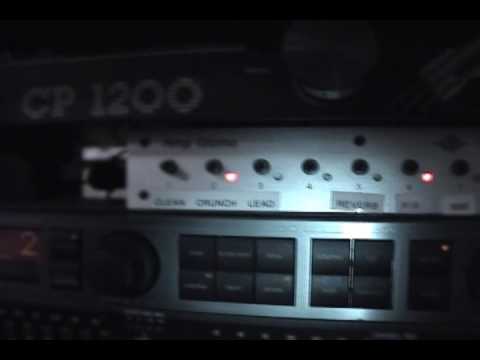 RJM AG-2N Amp Gizmo image 2