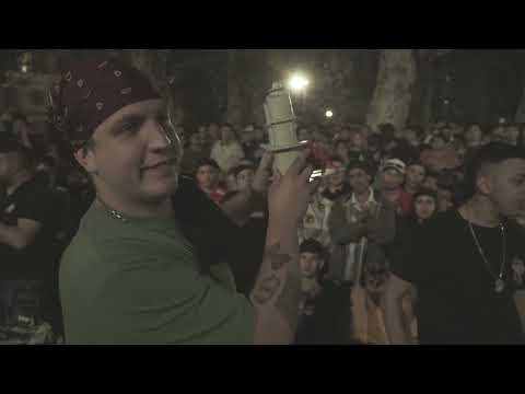 SANTIKI vs NAISTA | Ultima Oportunidad RedBull | #ONLYBARS2023 | 4tos | 16-08