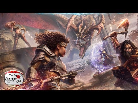 Arena: The Contest | Playthrough | Part 1 | With Colin