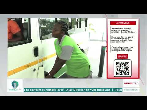 Fuel Prices Rise as September’s Second Pricing Window Opens