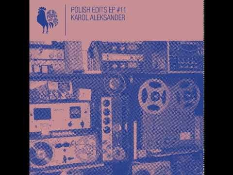 Rezerwat - Pod Makijażem Uwielbienia (Karol Aleksander Edit) [TVPC11]