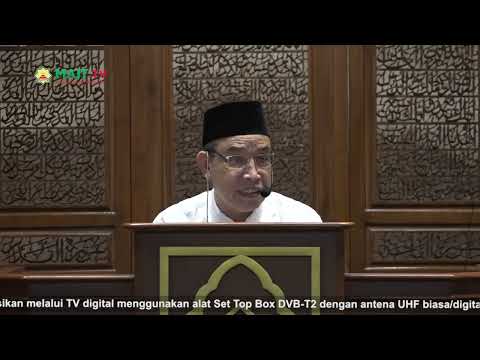 Persaudaraan Bagian 2 || Habib Ja'far Al Musawwa || Ngaji Kitab Taisirul Kholaq