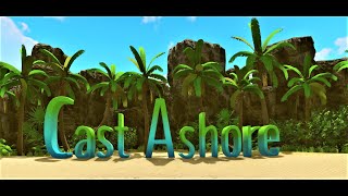 Cast Ashore Trailer