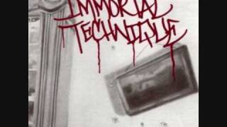 Point Of No Return - Immortal Technique - HQ