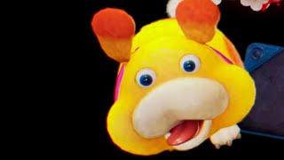 オッチンの逆襲　　ピクミン８