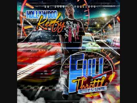 Hollywood Keefy - Always Strapped Freestyle Ft. Smoovie Baby - Full Throttle - 18