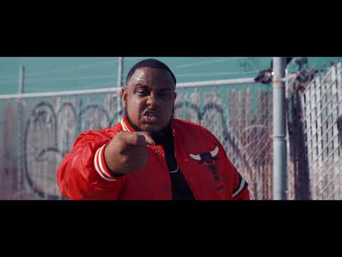 Clint Collins - Stay Up (Official Video)