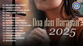 Download lagu Doa Dan Harapan 2025 - Aku Ingin Jadi Berkat || Lagu Rohani Menyongsong Tahun Baru mp3 Download lagu Doa Dan Harapan 2025 - Aku Ingin Jadi Berkat || Lagu Rohani Menyongsong Tahun Baru mp3