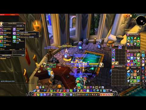 FASTEST way to max out WOTLK Reps! - WoW Rep Guide