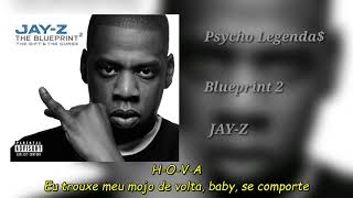 Jay-Z - Blueprint 2 (Nas Diss) Legendado