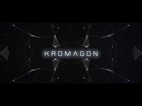 KROMAGON Live @ Pulsar Festival Brasil 2018