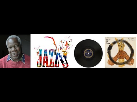 "Jazz! - The Institute of Jazz Studies at the Dana Library of Rutgers in Newark"-Vincent Pelote