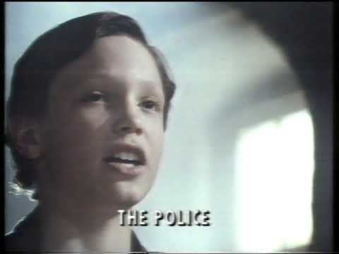 BBC1 Junction - Sunday 19th August 1990