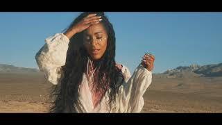 AMINA BUDDAFLY - NOTHING