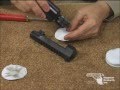 Desert Eagle Video Operation Manual: 7. Cleaning and Lubrication