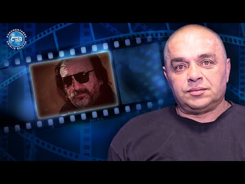 BALKAN INFO: Saša Mehović – Prele bi upadao bahato u atelje, nekada je dovodio i trubače!