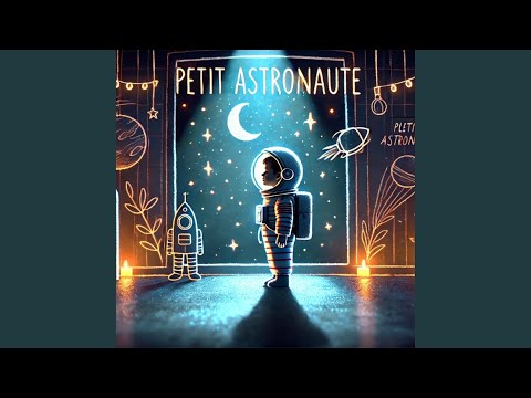 Petit astronaute
