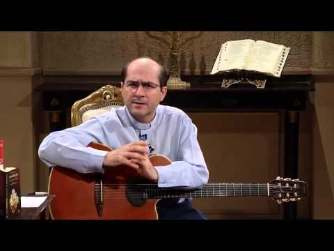 Hora da Consagração 04/09/2013