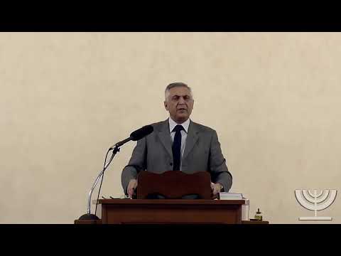 2020-05-07 Culto Giovedì - Fr Mondello - Giovanni cap 2 vers 1-10