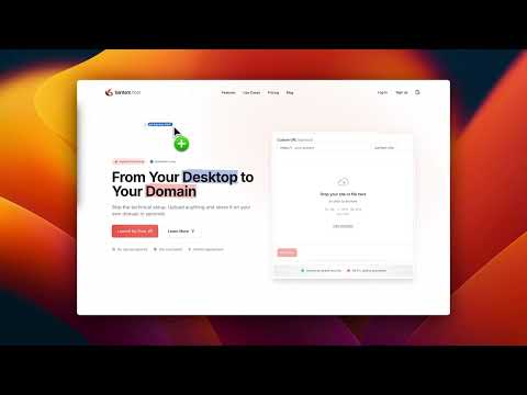 bantam.host video preview