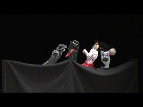 Kabaret NiePytaj: Skecz o Zorzrze