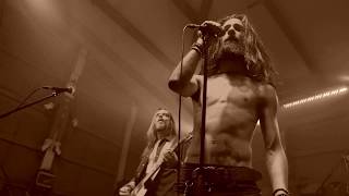 Ozone Mama - Moon Pilot (live)