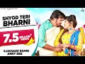 Shyod Teri Bharni (Official Video) : Surender Romio | Ak Jatti | Anamika Bawa | Haryanvi Song
