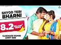 Shyod Teri Bharni Official Video Surender Romio Ak Jatti Anamika Bawa Haryanvi Song