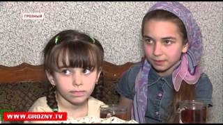 Жительница Ставропольского края приняла Ислам