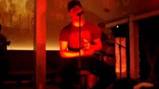 Patrick Nuo @ Kaifu Lodge Undone